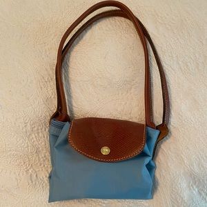 Longchamp Le Pliage Small